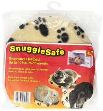 Picture of Snugglesafe Microwave Heated Pad x 1
