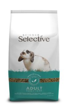 Picture of Science Selective Rabbit 3kg