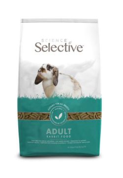 Picture of Science Selective Rabbit 5kg