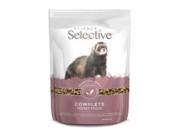 Picture of Science Selective Ferret Food 10kg
