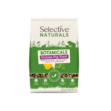 Picture of Selective Botanicals Guinea Pig 1.5kg