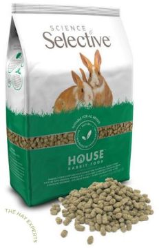 Picture of Selective House Rabbit 1.5kg