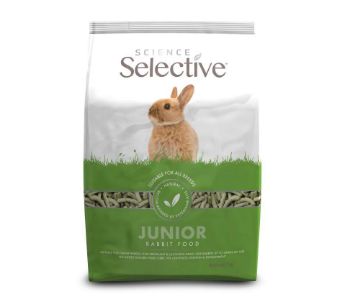 Picture of Science Selective Junior Rabbit 1.5kg