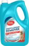 Picture of Simple Solution Stain + Odour Remover for Dogs 4 Litre x 1