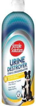 Picture of Simple Solution Urine Destroyer 1 Litre x 1
