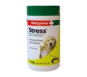 Picture of Vetzyme Stress Powder 150g x 1