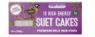Picture of Suet to Go Suet Cakes 10pk Insect Value Pack x 1