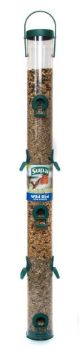 Picture of Supa Wild Bird Seed Feeder 30" (10 Port) x 1 