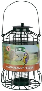 Picture of Supa Caged Peanut Feeder x 1
