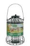 Picture of Supa Caged Fat Ball Feeder x 1