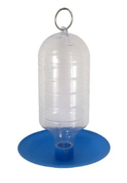 Picture of Supa Wild Bird Drinker x 1