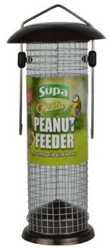 Picture of Supa Metal Peanut Feeder 8" x 3