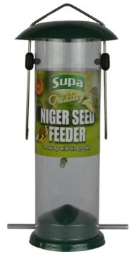 Picture of Supa Metal Niger Feeder 8" x 3