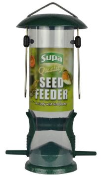 Picture of Supa Metal Seed Feeder 8" x 3