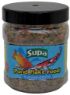 Picture of Supa Pond Flake Food JAR 170g x 1