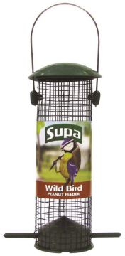 Picture of Supa Wire Mesh Peanut Feeder Small 7" x 1