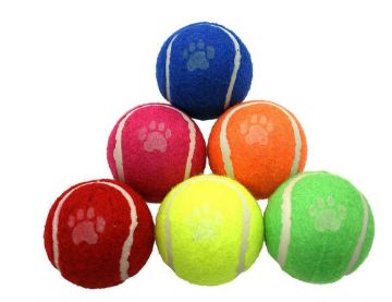 Picture of Dog Life Tennis Balls 6-Pack x 1