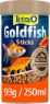 Picture of Tetra Goldfish Sticks 93g / 250ml x 1