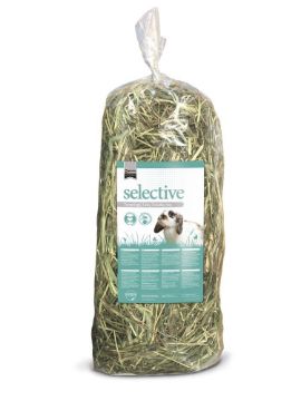 Picture of Supreme Selective Timothy Hay 400g x 4