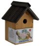 Picture of Supa Multi-Purpose Wild Bird Nest Box x 1