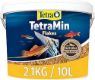 Picture of TetraMin Flakes 2100g / 10 Litre Bucket x 1
