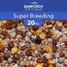 Picture of Bamfords Top Flight Pigeon Super Breeding 20kg