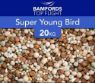 Picture of Bamfords Top Flight Pigeon Super Young Bird 20kg