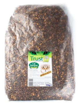 Picture of Trust Cat Banquet Complete Cat 10kg