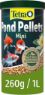 Picture of Tetra Pond Mini Pellets 1 Litre / 260g x 1