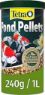 Picture of Tetra Pond Pellets 240g / 1 Litre
