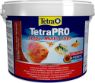 Picture of Tetra PRO Colour Multi-Crisps 2100g / 10 Litre Bucket x 1