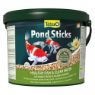 Picture of Tetra Pond Sticks 1200g / 10 Litre Bucket