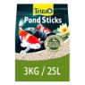 Picture of Tetra Pond Sticks 3000g / 25 Litre