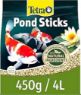 Picture of Tetra Pond Sticks 450g / 4 Litre