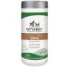 Picture of Vet's Best Flea & Tick Wipes 50-Wipe Tub x 1