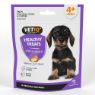 Picture of VETIQ Healthy Treats Serene Calming for Dogs & Puppies 50g x 6