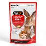 Picture of VETIQ Healthy Bites Small Animal Immunity-Care 30g x 8