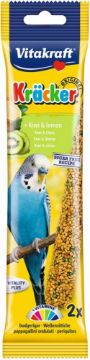 Picture of Vitakraft Budgie Kiwi & Citrus Kracker 60g x 7