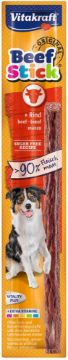 Picture of Vitakraft Dog Beef Stick Beef x 50
