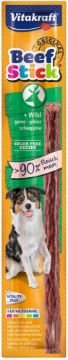 Picture of Vitakraft Dog Beef Stick Game x 50