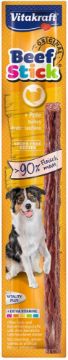 Picture of Vitakraft Dog Beef Stick Turkey x 50