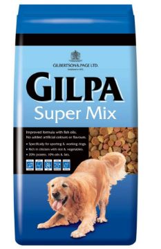 Picture of Gilpa Super Valu Mix 15kg
