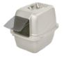 Picture of Van Ness Enclosed Cat Litter Tray Large x 1