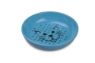 Picture of Van Ness Ecoware Cat Dish Blue 236ml x 1