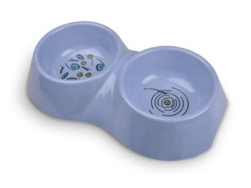 Picture of Van Ness Ecoware Double Dish Large 2 x 16 fl oz x 1