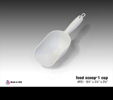 Picture of Van Ness Food Scoop Regular x 1