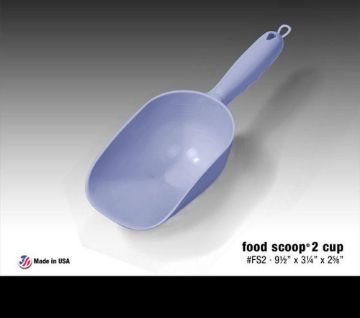 Picture of Van Ness Food Scoop Large x 1