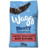 Picture of Wagg Complete Meaty Goodness Beef Dinner 12kg