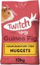 Picture of Twitch Guinea Pig Nuggets 10kg