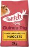 Picture of Twitch Guinea Pig Nuggets 2kg x 1